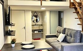Loft Firenze - Conforto e Estilo na Serra Gaúcha